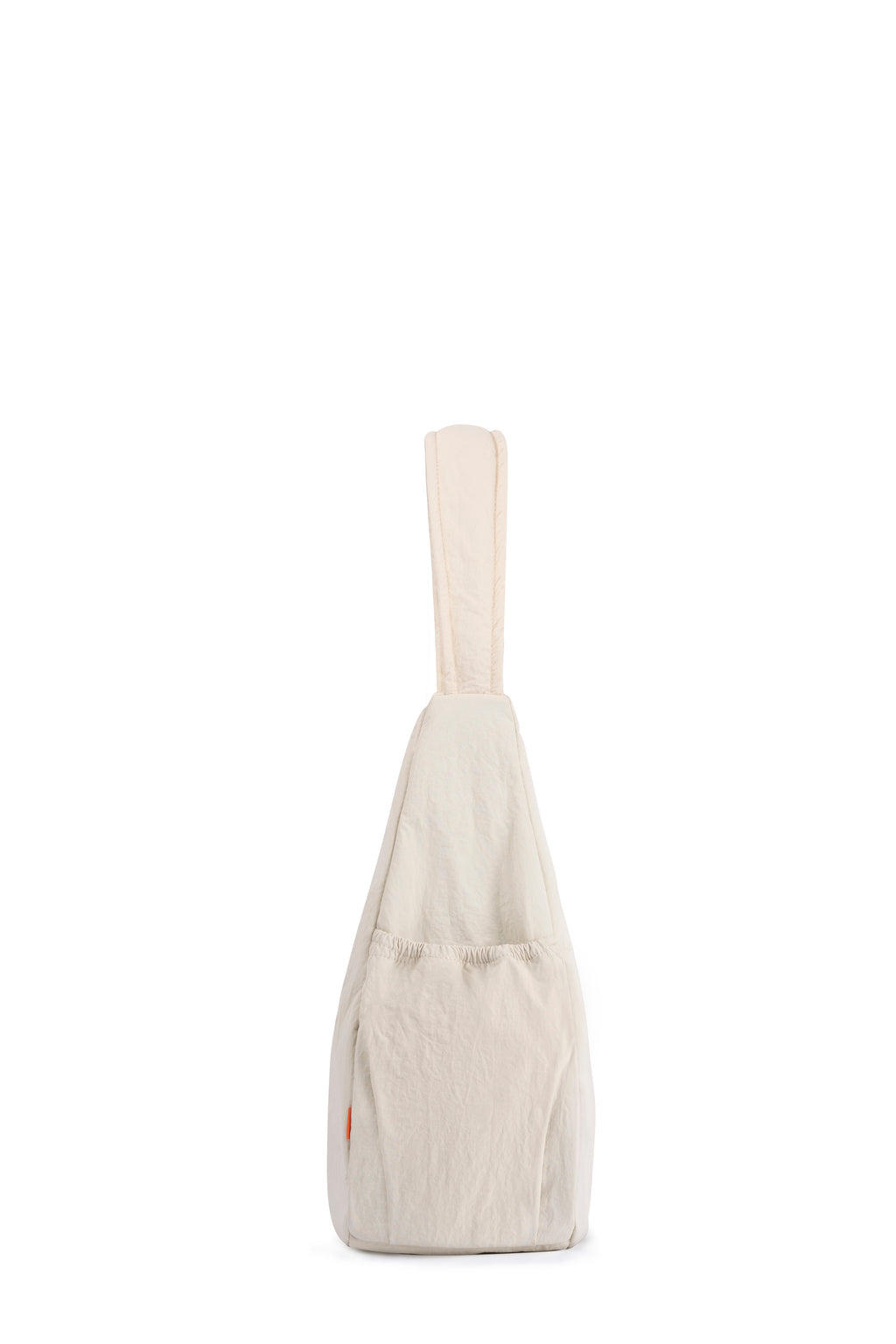 Ivory Dust Tote Gym Bag