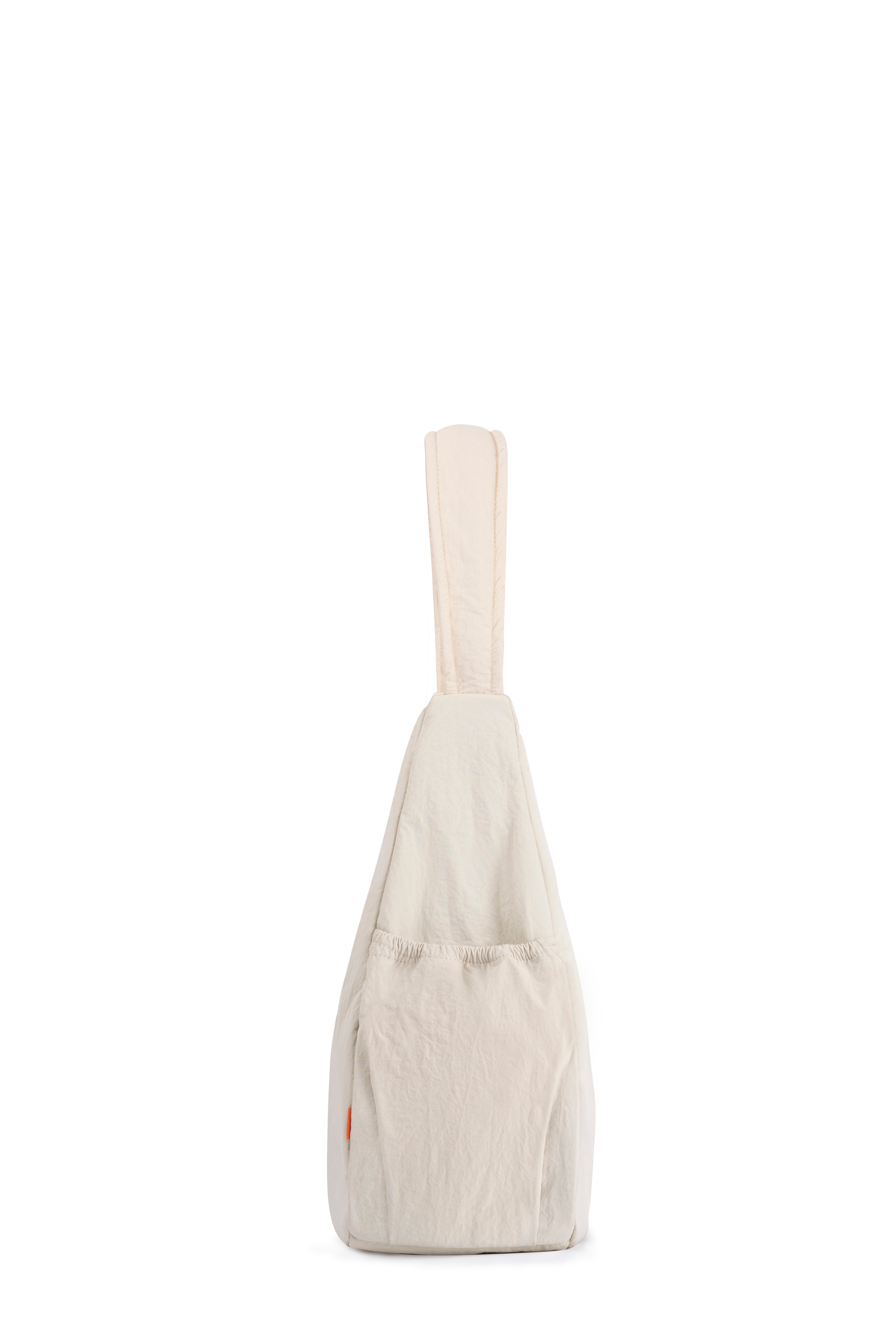 Ivory Dust Tote Gym Bag