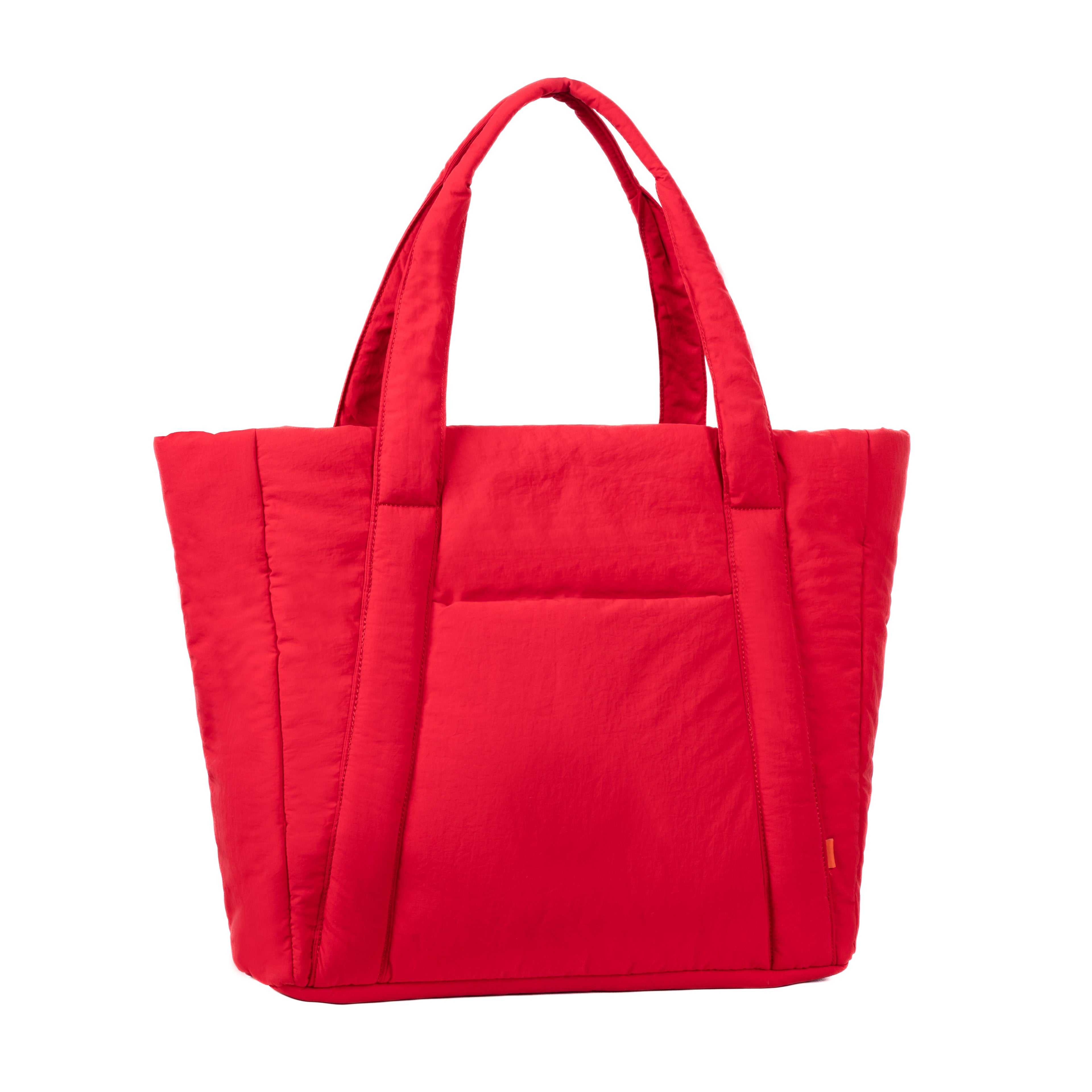 Red Ease Office Tote