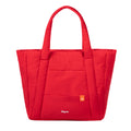 Red Ease Office Tote
