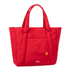 Red Ease Office Tote