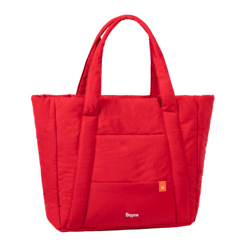 Red Ease Office Tote