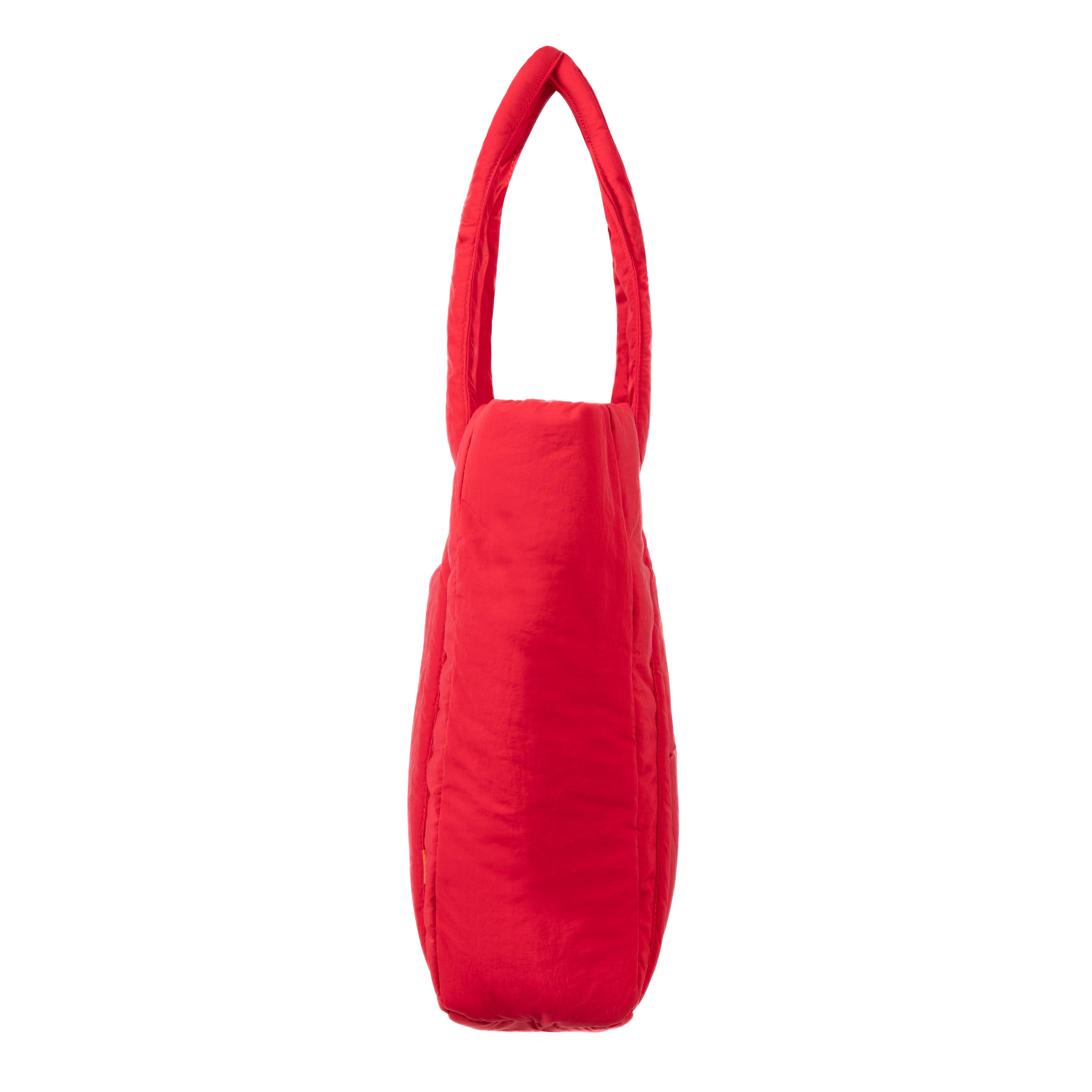 Red Ease Office Tote