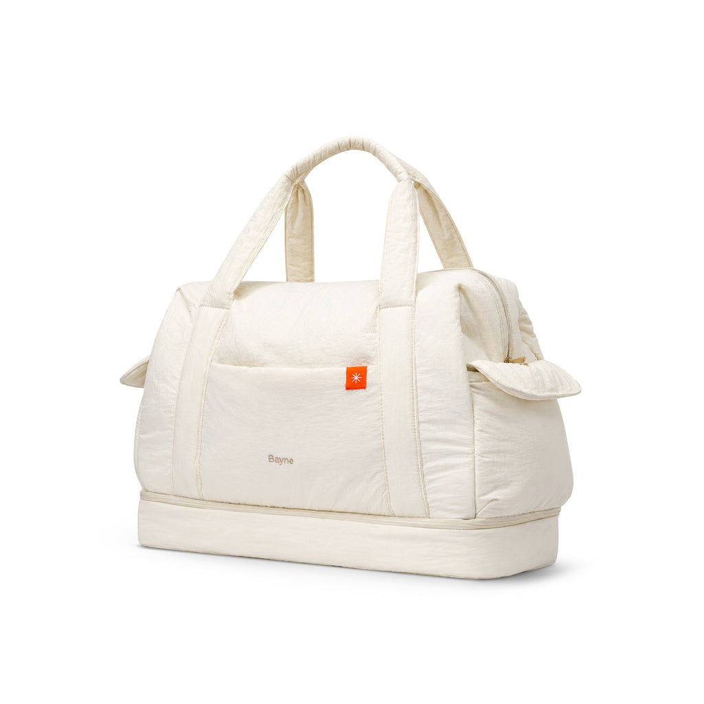 Puffer Weekender
