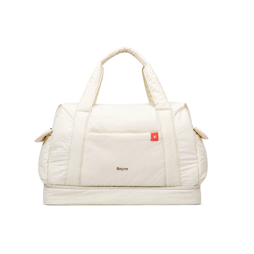 Puffer Weekender