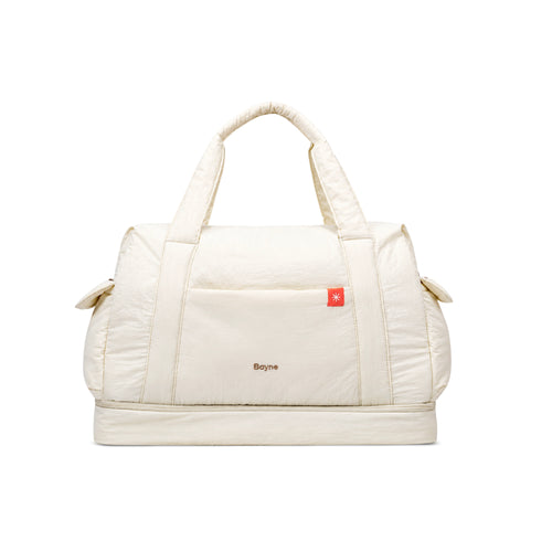 Puffer Weekender