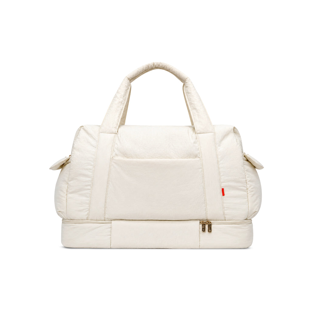 Puffer Weekender