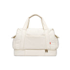 Puffer Weekender