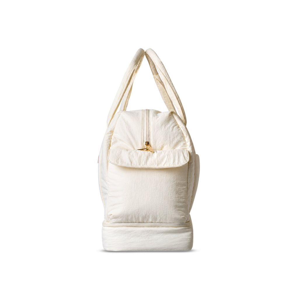Puffer Weekender