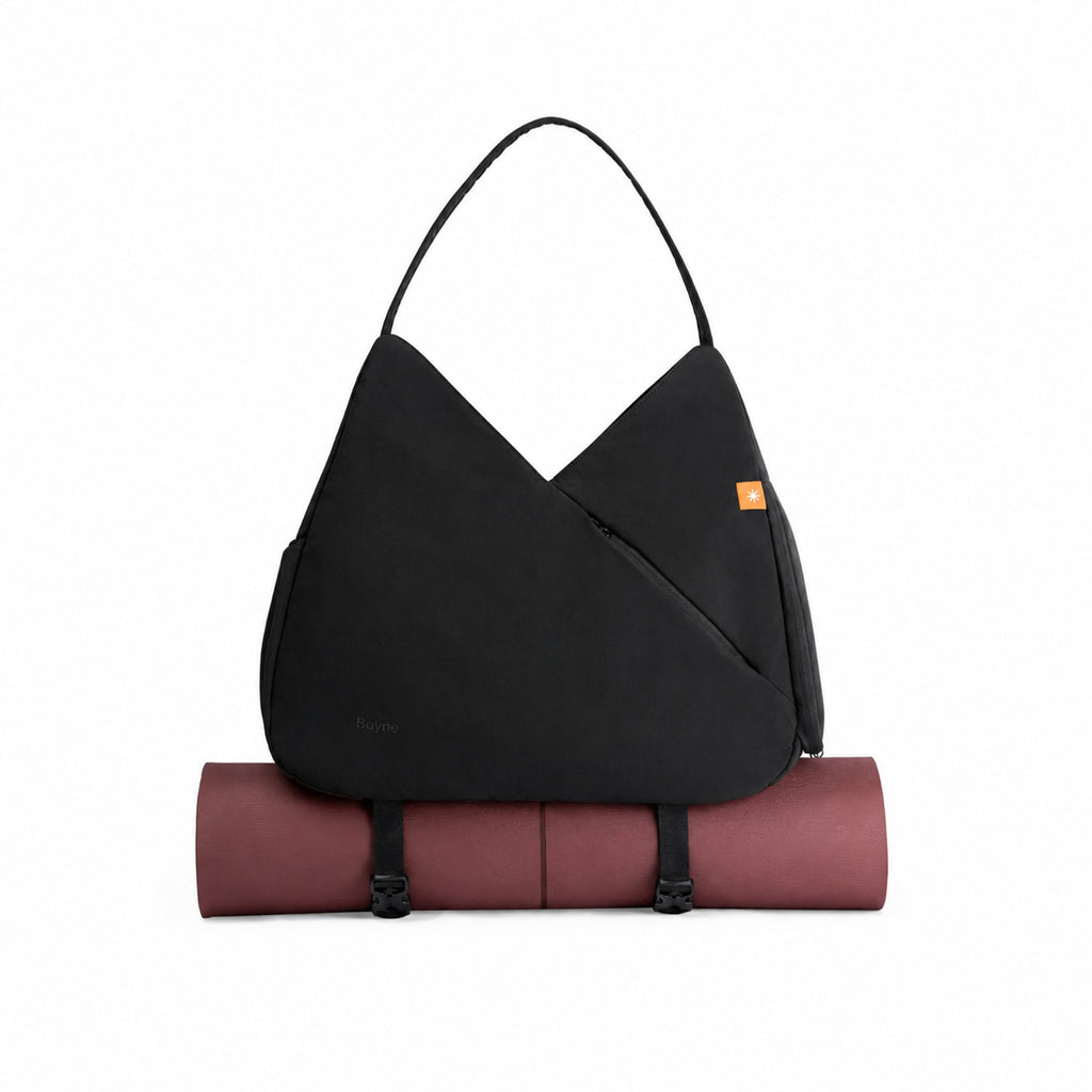 Flow Gym Bag