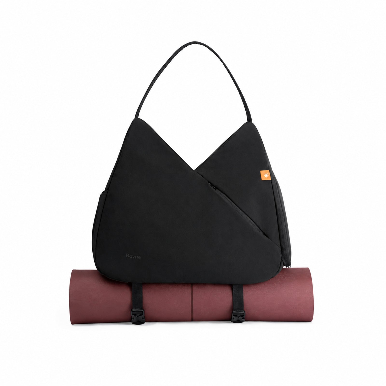 Flow Gym Bag