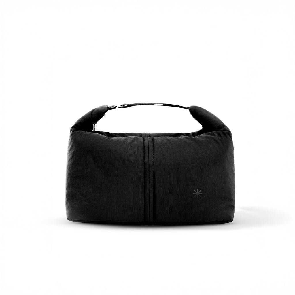 Puffer Lunch Bag