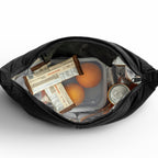 Puffer Lunch Bag