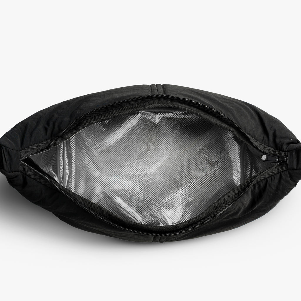 Puffer Lunch Bag