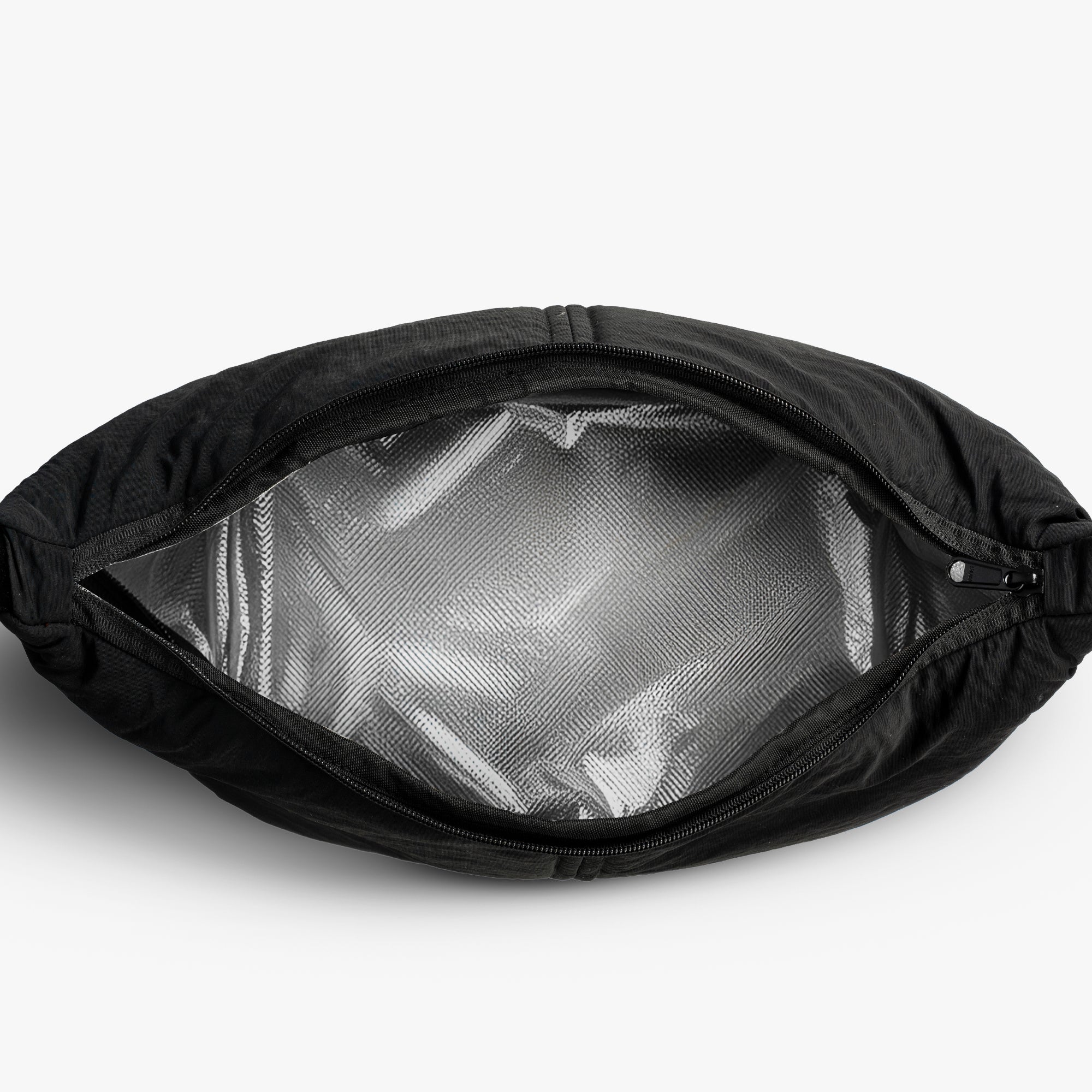 Puffer Lunch Bag
