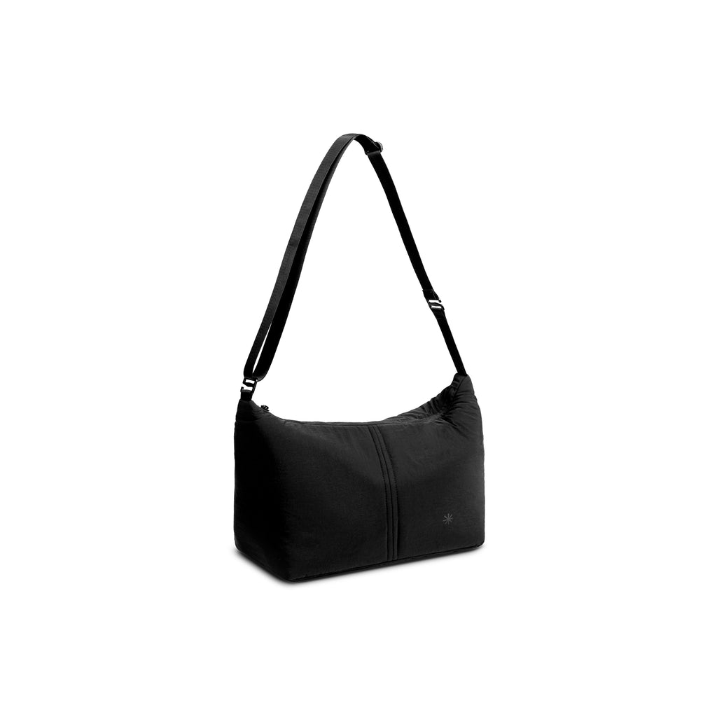 Puffer Lunch Bag