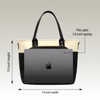 Metal Zip Bag