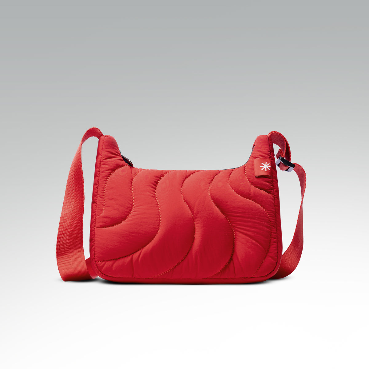 Puffer Sling Bag