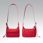Puffer Sling Bag