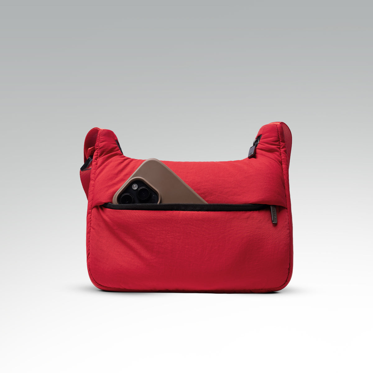 Puffer Sling Bag