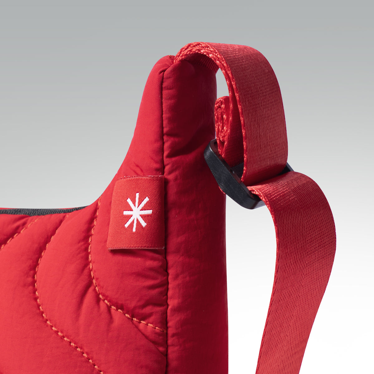 Puffer Sling Bag