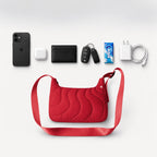 Puffer Sling Bag