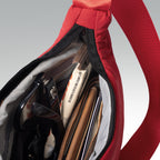 Puffer Sling Bag