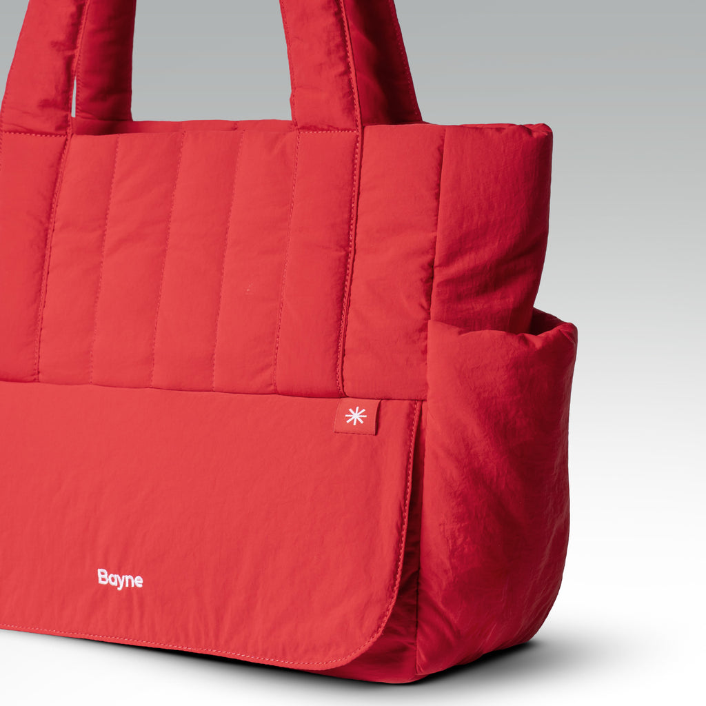Core lunch Tote