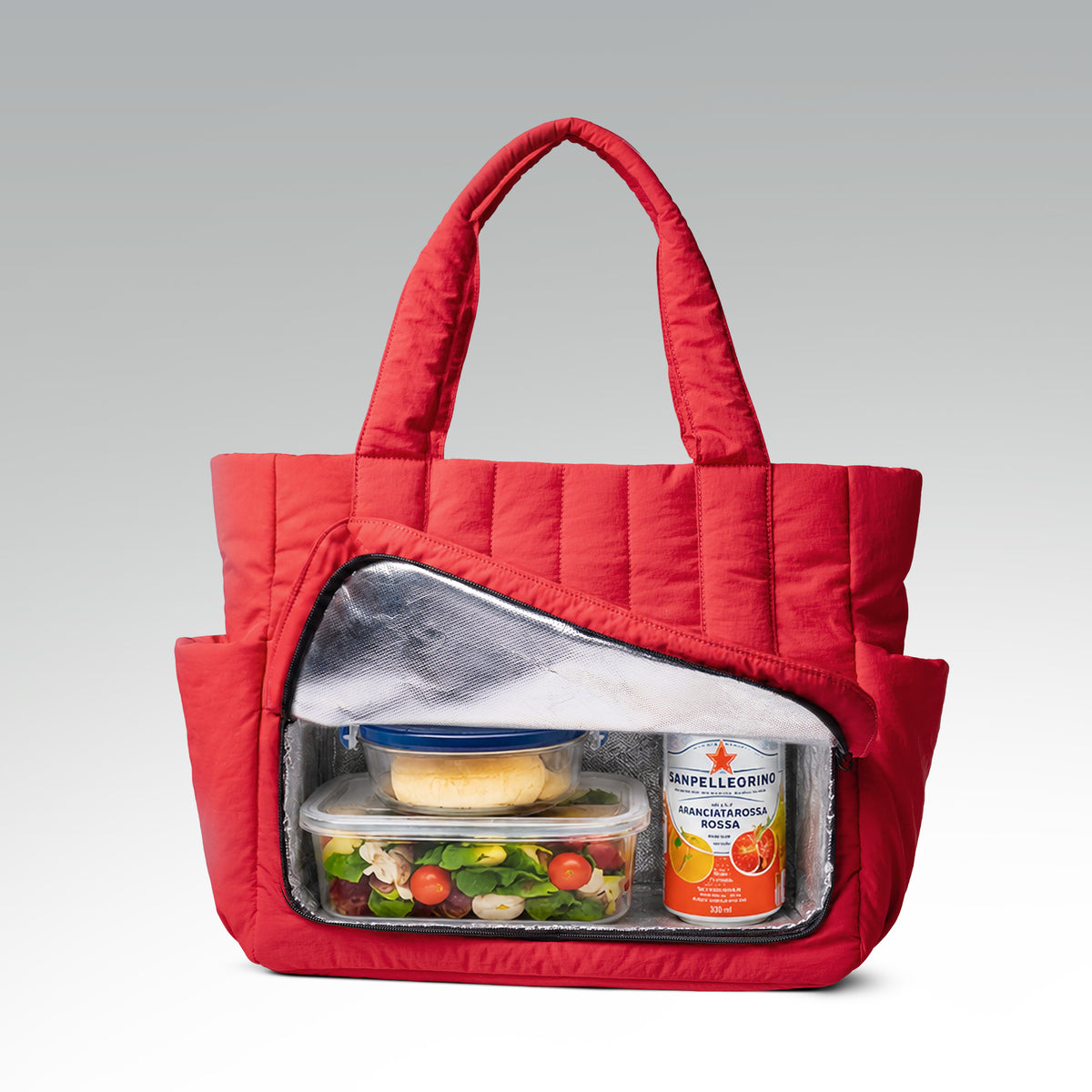 Core lunch Tote
