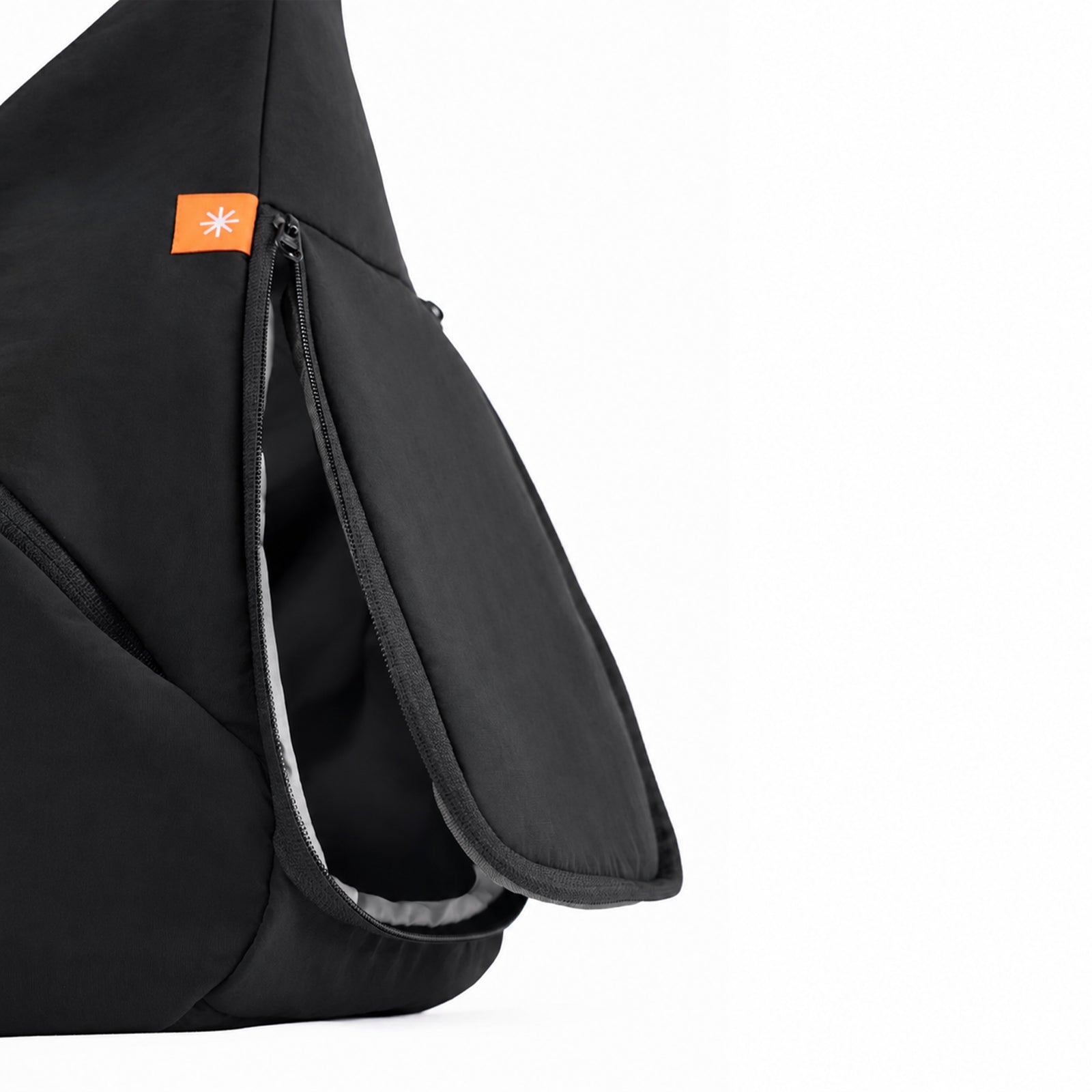 Flow Gym Bag