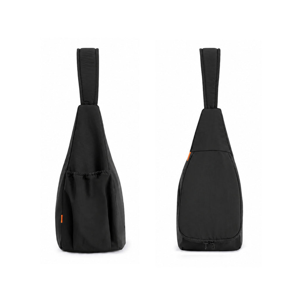 Flow Gym Bag