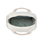 Ivory Dust Weekender