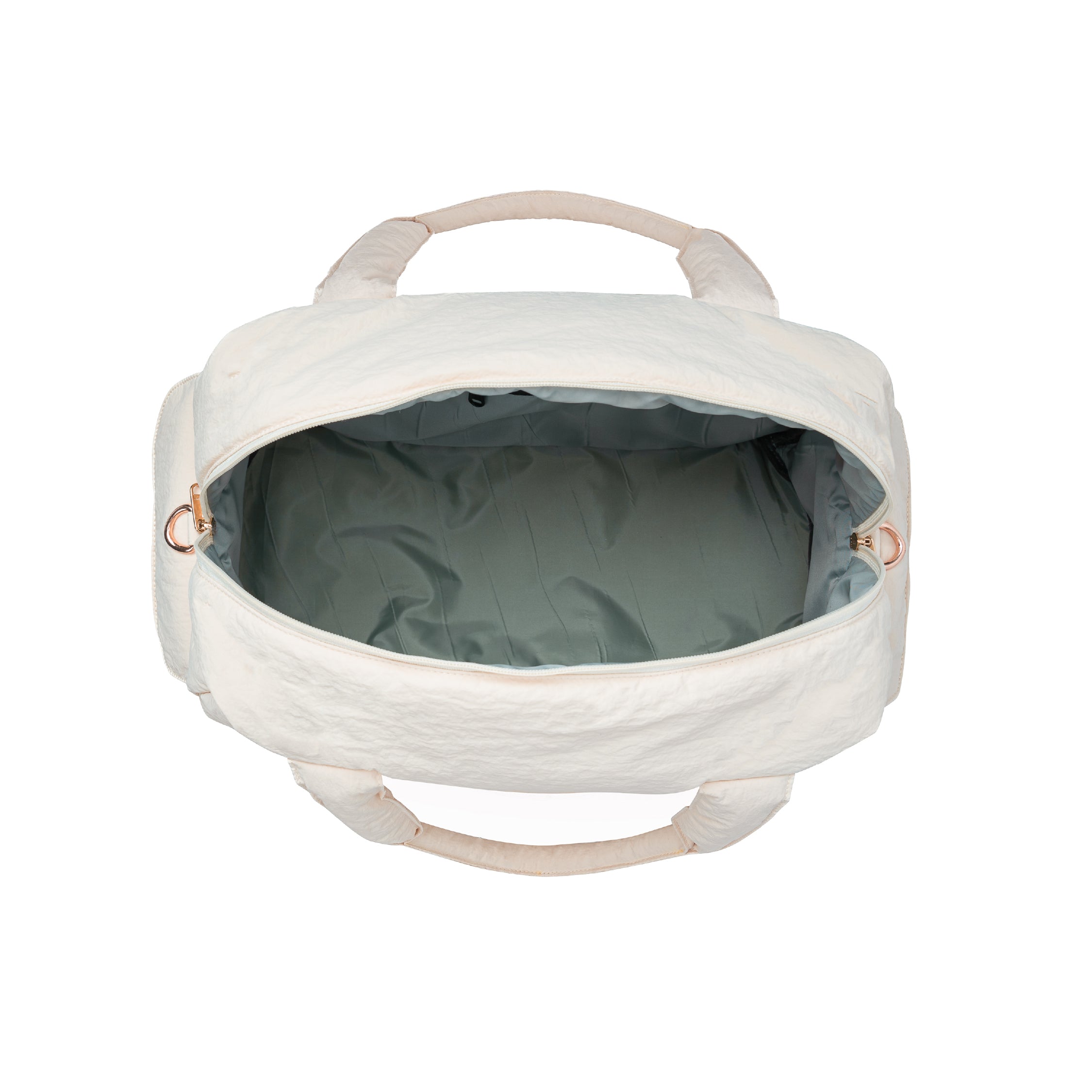 Ivory Dust Weekender