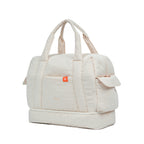 Ivory Dust Weekender