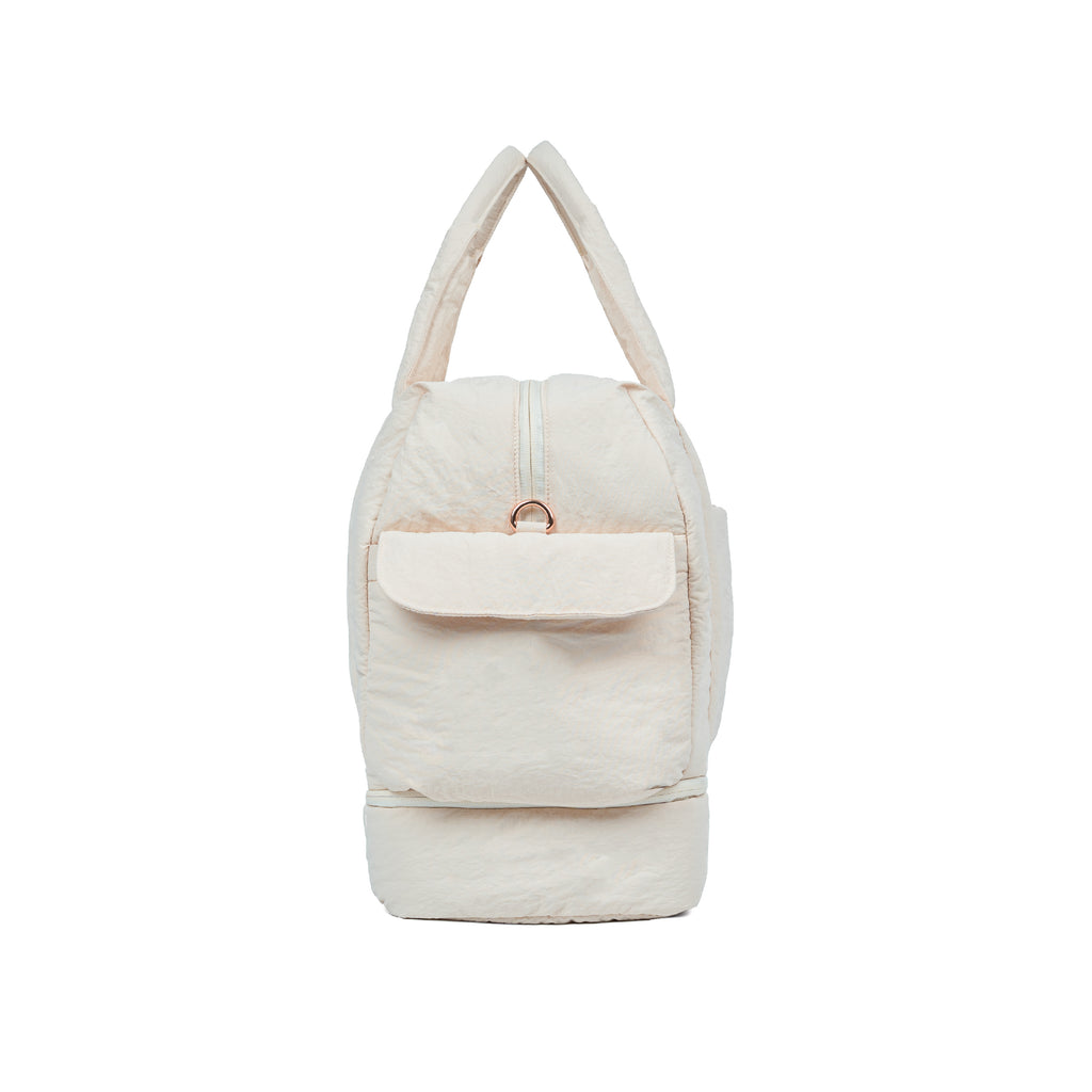 Ivory Dust Weekender