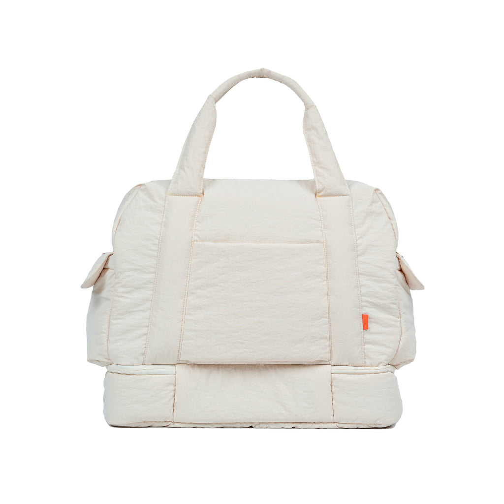 Ivory Dust Weekender