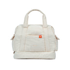 Ivory Dust Weekender