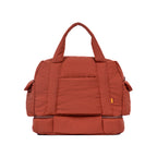 Burnt Clay Weekender