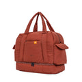 Burnt Clay Weekender