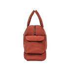 Burnt Clay Weekender