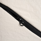 Ivory Dust Flow Gym Bag