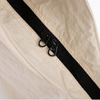 Ivory Dust Flow Gym Bag