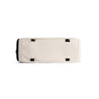 Ivory Dust Flow Gym Bag