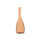 Peach Sand Flow Gym Bag