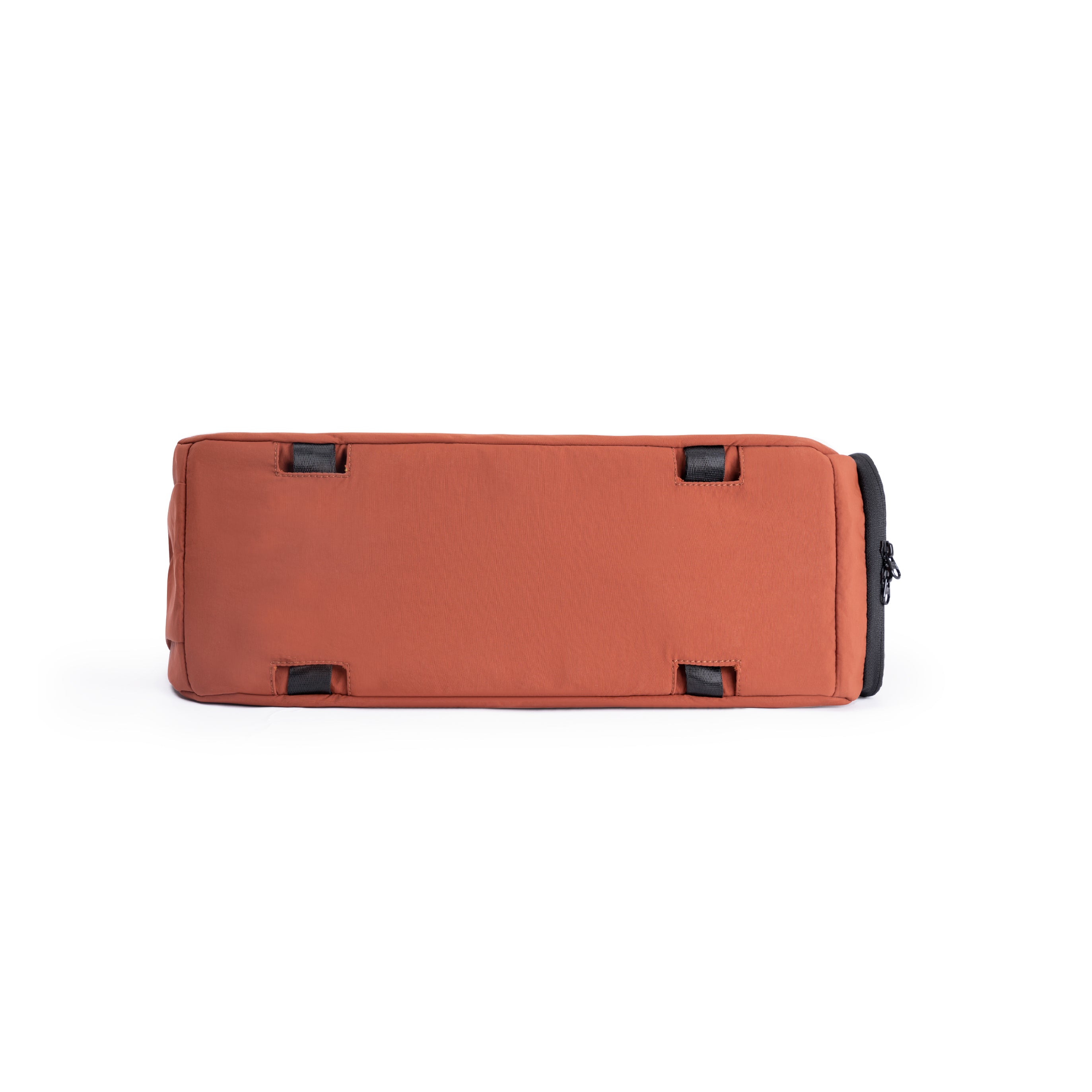 Burnt Clay Flow Gym Bag