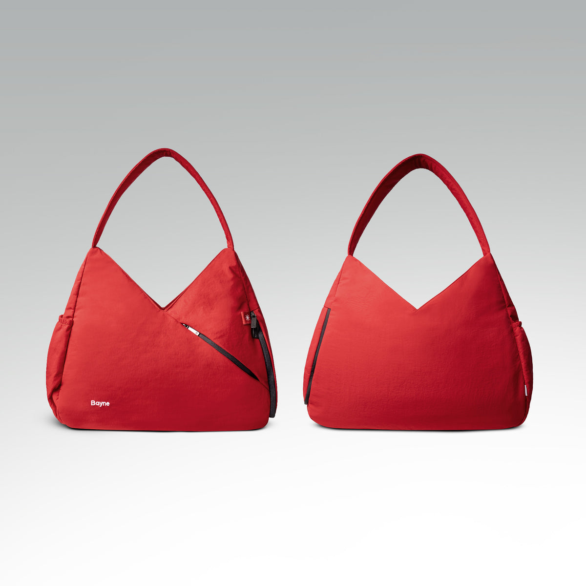 Flow Gym Bag