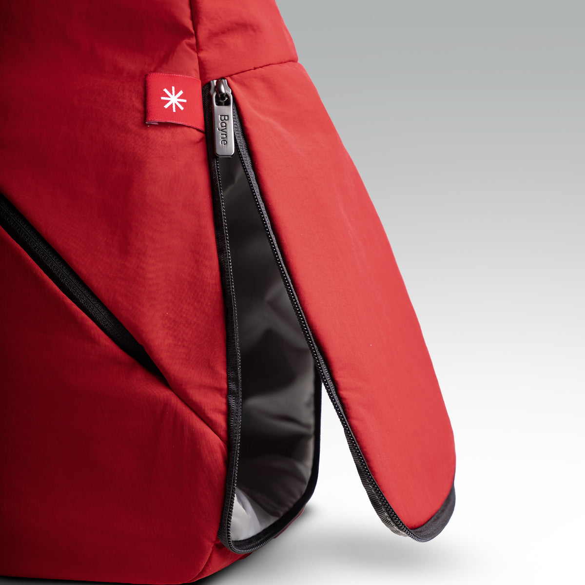 Flow Gym Bag