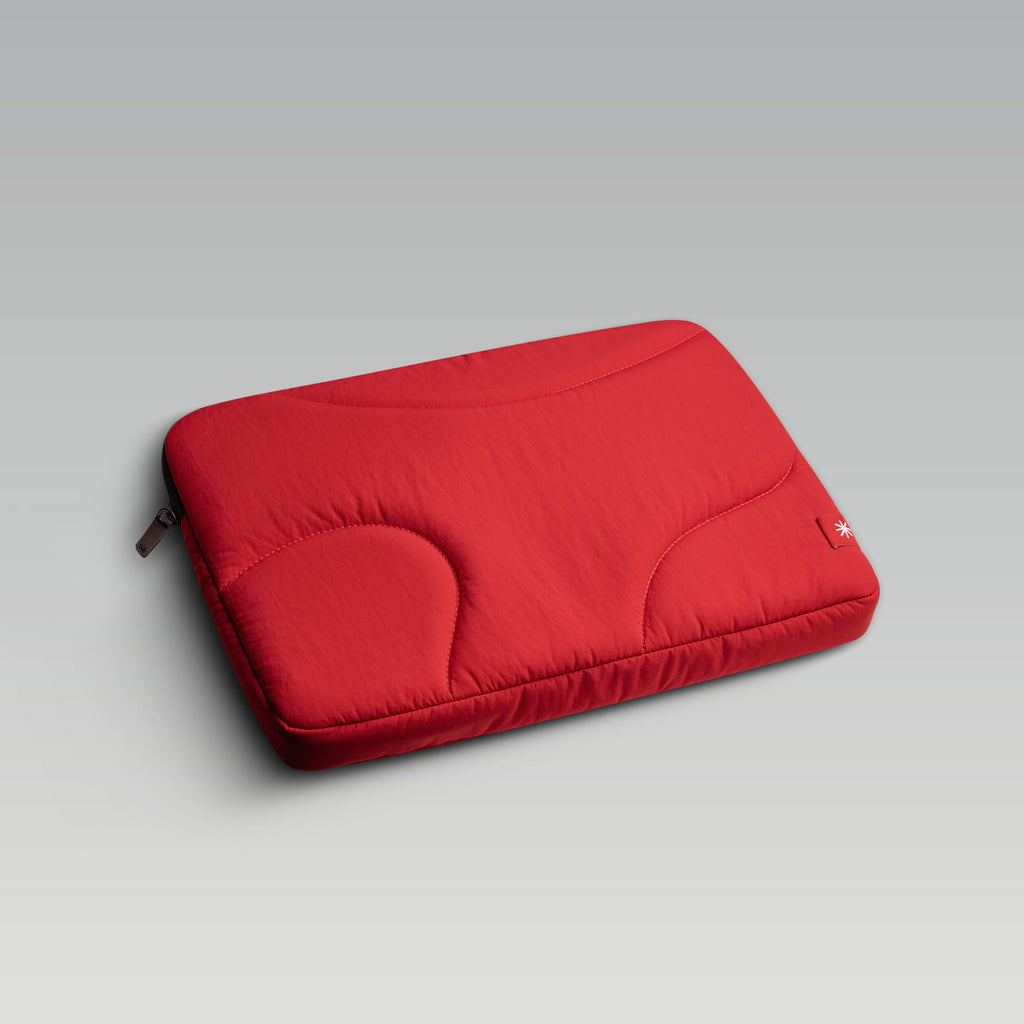 Puffer Laptop Sleeve