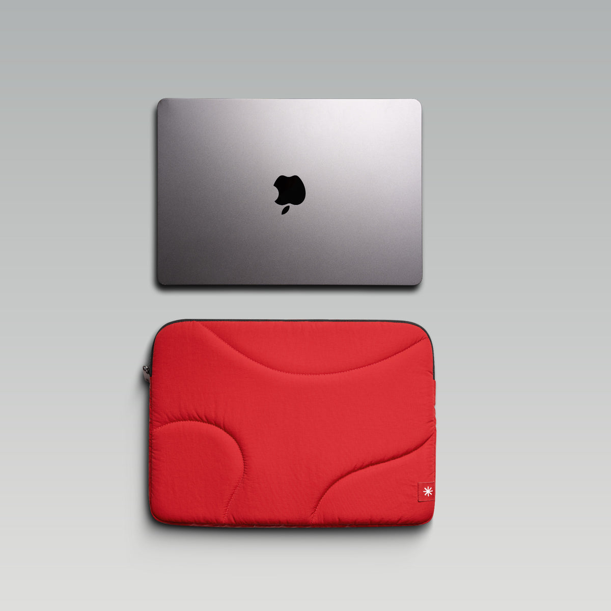 Puffer Laptop Sleeve