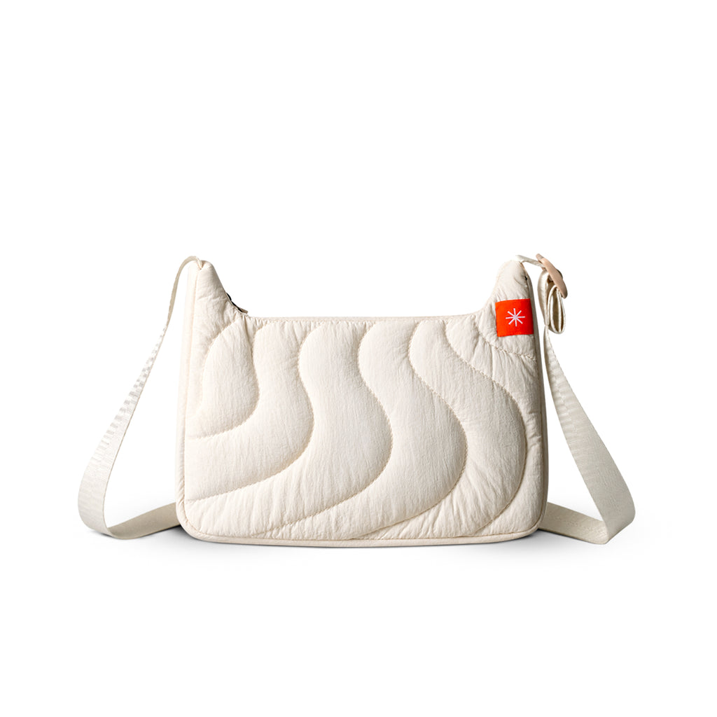 Puffer Sling Bag